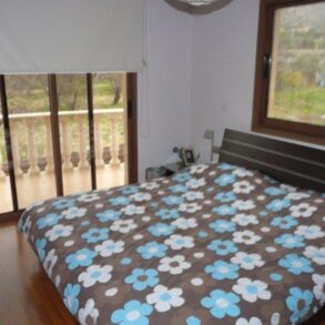 For Sale – 4 bedroom detached house in Paramytha, Limassol