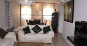 For Sale – 3 bedroom apartment in Germasogeia Village, Limassol