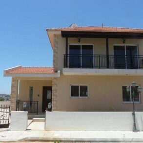 For Sale - Bargain priced 2 bedroom detached house in Pyrgos, Limassol