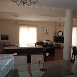 For Sale – 4 bedroom detached house in Germasogeia Green Area, Limassol