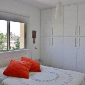 For Sale – 3 bedroom apartment in Agios Athanasios, Limassol