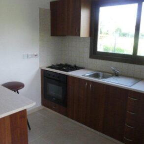 For Sale – 2 bedroom detached bungalow in Finikaria, Limassol