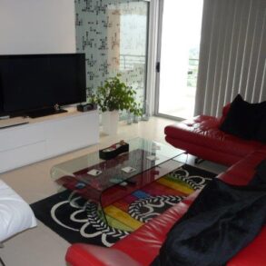 For Sale – 2 bedroom penthouse apartment in Germasogeia Village, Limassol