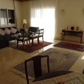 For Rent – 6 bedroom exclusive villa in Sfalagiotissa, Agios Athanasios, Limassol