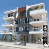 For Rent – 4 bedroom penthouse apartment near Crowne Plaza Hotel, Limassol