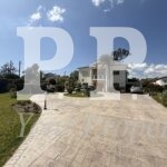For Rent- 5 bedroom detached house in Parekklisia, Limassol