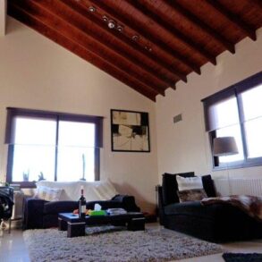 For Sale – 2 bedroom detached house in Parekklisia, Limassol