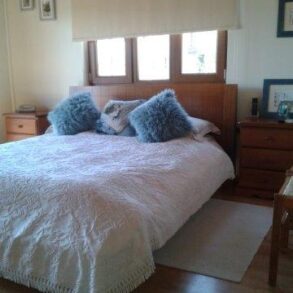 For Sale – 3 bedroom detached house in Germasogeia Village, Limassol