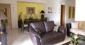 For Sale – 3 bedroom apartment in Neapolis, Limassol