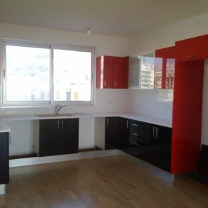 For Sale – 2 bedroom apartment in the hills of Agia Fyla, Limassol