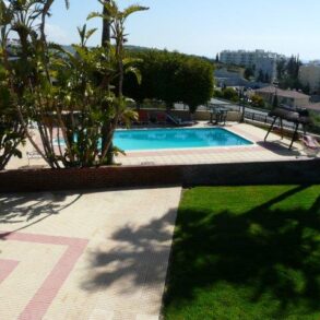 For Sale – 5 bedroom detached house in Agios Tychonas, Limassol