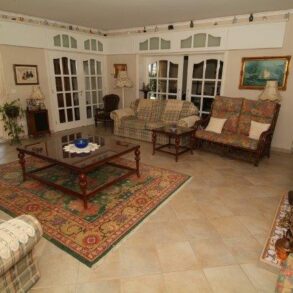 For Sale – 5 bedroom detached house in Akrounda, Limassol