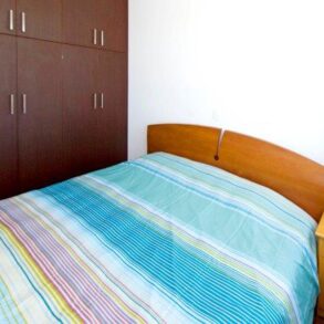2 bedroom apartment near new port Lidl Supermarket, Limassol