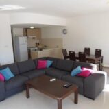 For Rent – 3 bedroom townhouse near K-Cineplex, Limassol