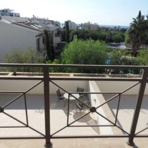 For Rent – 3 bedroom townhouse near K-Cineplex, Limassol