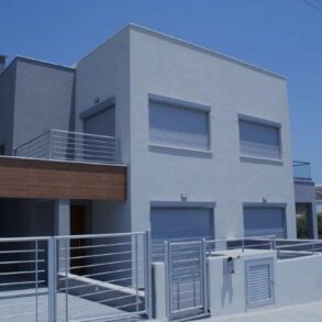 For Sale – 2 bedroom brand new maisonette in Agios Athanasios, Limassol