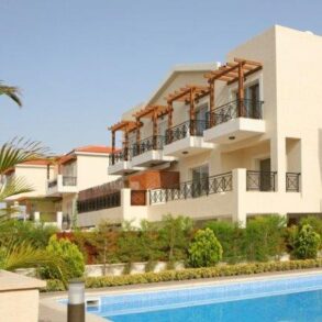 For Sale – 2 bedroom apartment in Pyrgos seafront, Limassol