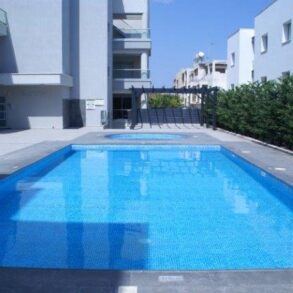 For Sale – 2 bedroom brand new apartment in Potamos Germasogeia, Limassol