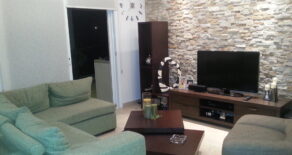 For Rent – 2 bedroom luxury apartment in Kapsalos, Limassol