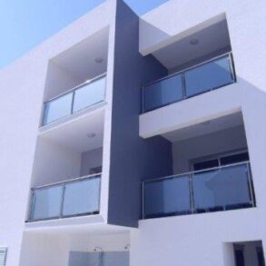 For Sale - 2 bedroom apartment in Potamos Germasogeia, Limassol