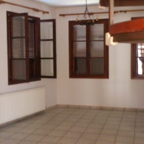 4 bedroom traditional stone-built house in Germasogeia village, Limassol