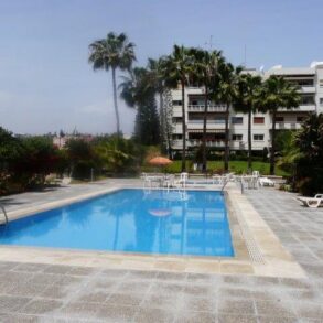 For Sale – 3 bedroom apartment in Moutagiakka Seafront, Limassol