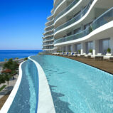 For Sale – Luxury 2 & 3 bedroom apartments in Potamos Germasogeia seafront, Limassol
