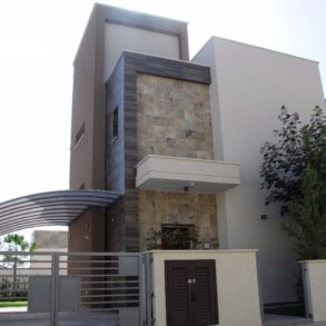 For Sale – 4 bedroom detached house in Parekklisia seafront, Limassol