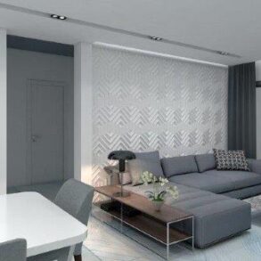For Sale – Entire floor 3 bedroom apartments in Potamos Germasogeia, Limassol