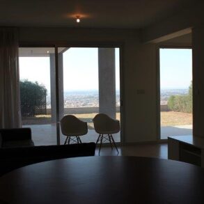 For Sale – 2 bedroom ground floor apartment in Laiki Lefkothea, Limassol