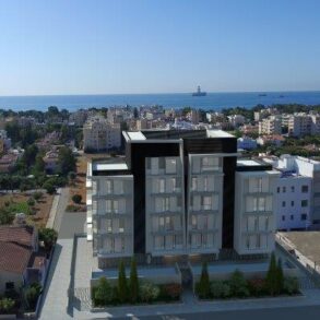 For Rent – 2 & 3 bedroom brand new apartments in Potamos Germasogeia, Limassol