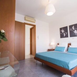 For Sale – Lovely 1 bedroom maisonette in Potamos Germasogeia, Limassol