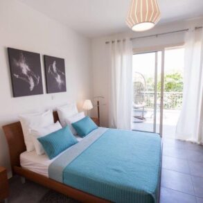 For Sale – Lovely 1 bedroom maisonette in Potamos Germasogeia, Limassol