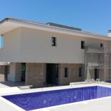 For Sale – Brand new 3 bedroom house in Mesovounia, Limassol