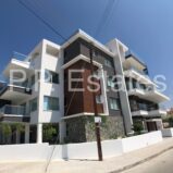 For Sale – Brand new 3 bedroom luxury penthouse apartment in Columbia Potamos Germasogeia, Limassol