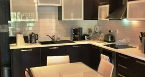 For Sale – 3 bedroom apartment in Tourist area, Limassol