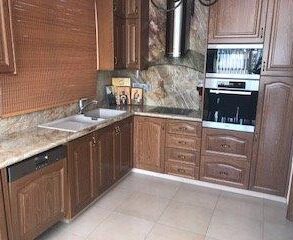 For Rent – Near Silverline School, Limassol – Luxury 3 bedroom detached house