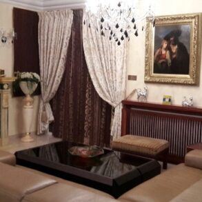 For Sale – 4 bedroom detached house in Moutagiakka, Limassol