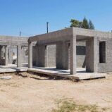 For Sale – 3 bedroom detached bungalow in Finikaria, Limassol