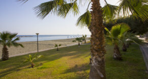 For Sale – 2 bedroom apartment on the beach in Limassol