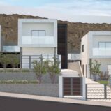For Sale – Brand new 3 bedroom detached houses in Agia Fyla, Limassol