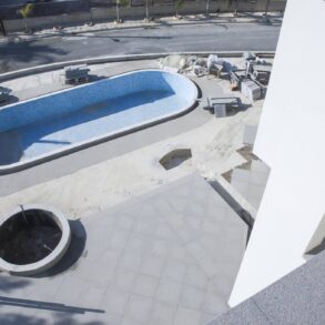 For Sale - Brand new 7 bedroom villa in Kalogiri, Limassol