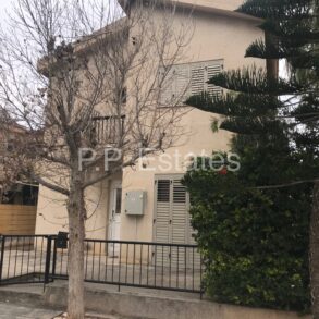 For Sale - Potamos Germasogeia – 3 bedroom detached house