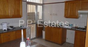 For Sale – 2 x 3 bedroom semi-detached houses in Columbia Potamos Germasogeia, Limassol