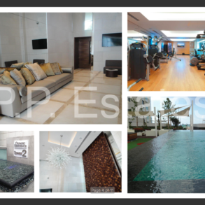 For Sale - Neapolis – Luxury 2 & 3 bedroom apartments opposite the beach