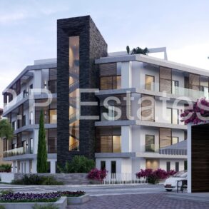 For Sale - Tourist area – Brand new 3 bedroom apartments,