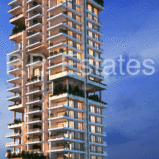 For Sale – Luxury 1, 2 & 3 bedroom sea front high rise apartments in Agios Tychonas, Limassol