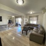 For Rent - Luxury 3 bedroom furnished apartment in Neapolis