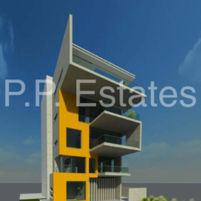 For Sale - Potamos Germasogeia – Brand new 2 & 3 bedroom apartments