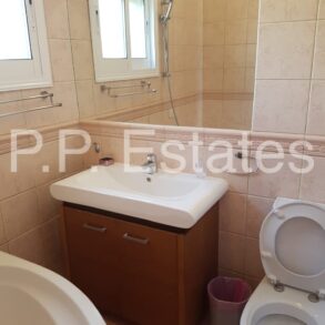 For Rent - Ayios Tychonas – 3 bedroom detached house